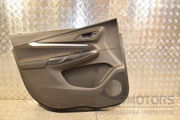 Карта двери комплект Chevrolet Bolt EUV 2021-2023 42822383 429994 - 2