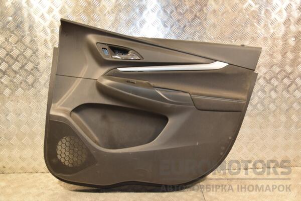 Карта двери комплект Chevrolet Bolt EUV 2021-2023 42822383 429994 - 4