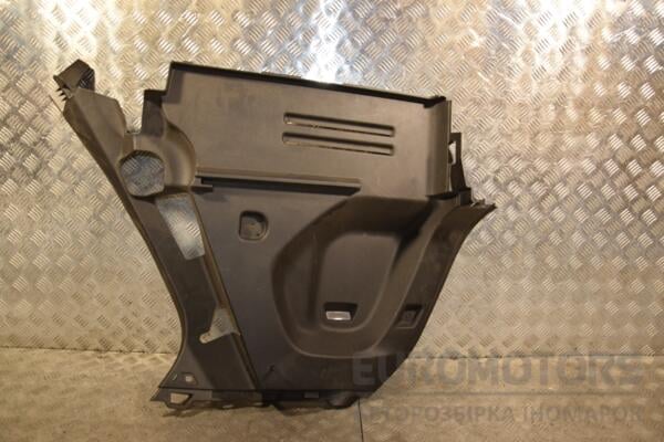 Обшивка багажника левая Chevrolet Bolt EUV 2021-2023 42795455 430000 euromotors.com.ua