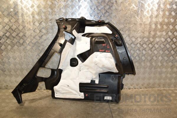 Обшивка багажника левая Chevrolet Bolt EUV 2021-2023 42795455 430000 - 2