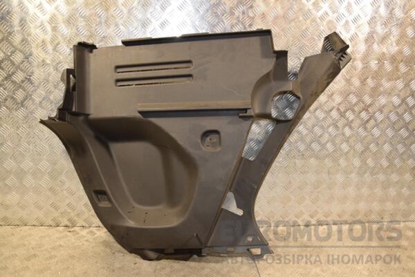 Обшивка багажника права Chevrolet Bolt EUV 2021-2023 42795461 430002 euromotors.com.ua
