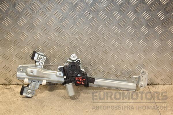 Стеклоподъемник передний левый электрический 7 пинов Chevrolet Bolt EUV 2021-2023 42601935 430011 euromotors.com.ua