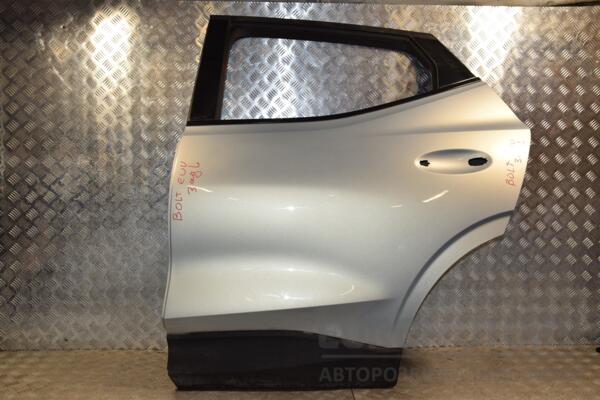 Двері задні ліві Chevrolet Bolt EUV 2021-2023 42790975 430022 euromotors.com.ua