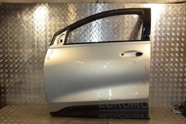 Двері передні ліві Chevrolet Bolt EUV 2021-2023 42809627 430024 euromotors.com.ua