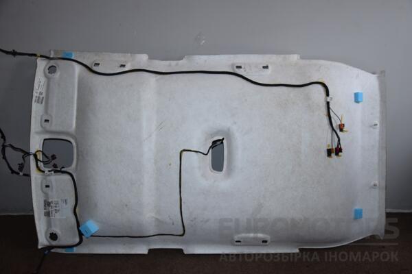 Обшивка стелі (без люка) Chevrolet Bolt EUV 2021-2023 42798112 430029 - 3