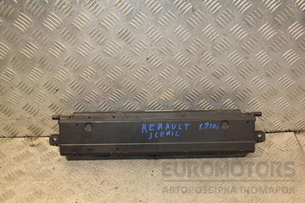 Панель приборов Renault Scenic (II) 2003-2009 8200787774 430036 - 2