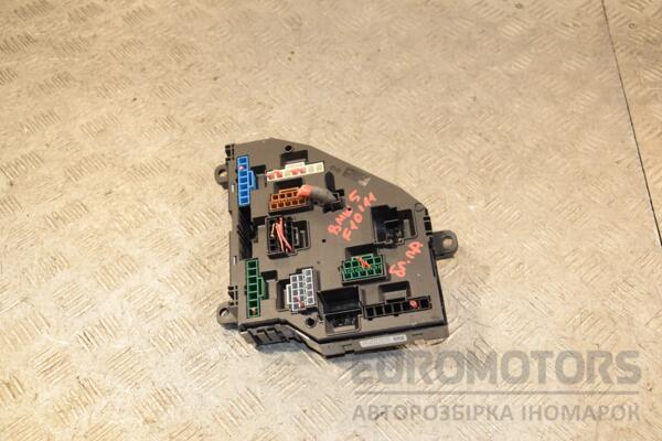 Блок предохранителей BMW 5 (F10/F11) 2009-2016 9234423 430038 euromotors.com.ua