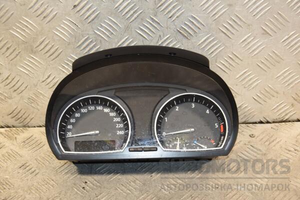 Панель приборов BMW X3 (E83) 2004-2010 62103451582 430047 euromotors.com.ua