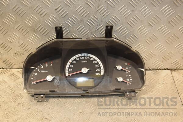 Панель приборов Kia Sportage 2.0crdi 2004-2010 940031F470 430049 euromotors.com.ua