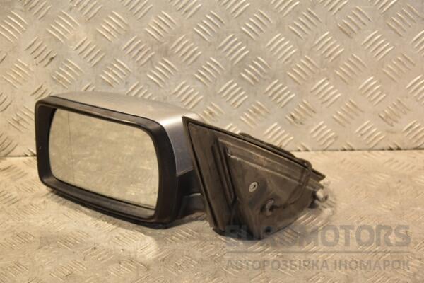 Зеркало левое электрическое 5 пинов (дефект) BMW X3 (E83) 2004-2010 F0135101 430055 euromotors.com.ua