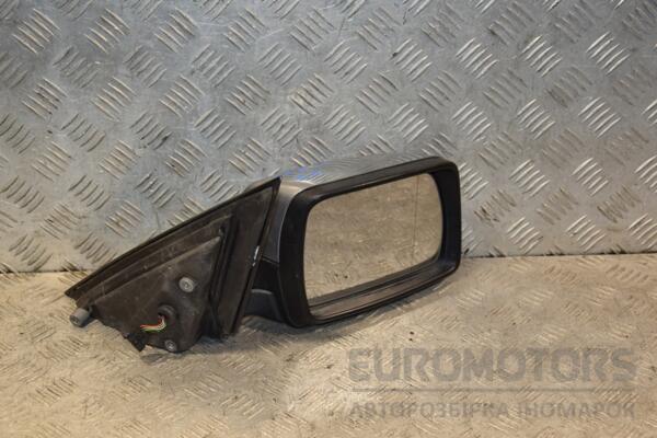 Зеркало правое электрическое 5 пинов BMW X3 (E83) 2004-2010 F0135102 430057 euromotors.com.ua