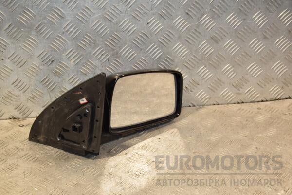 Дзеркало праве електричне 5 пінів (дефект) Kia Sportage 2004-2010 430059 euromotors.com.ua