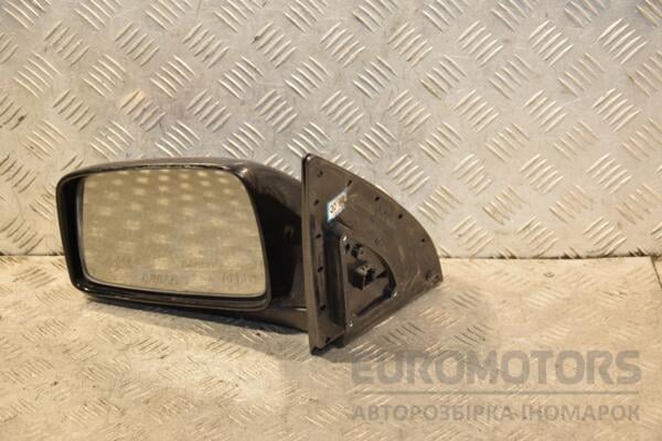 Зеркало левое электрическое 5 пинов (дефект) Kia Sportage 2004-2010 430061 euromotors.com.ua