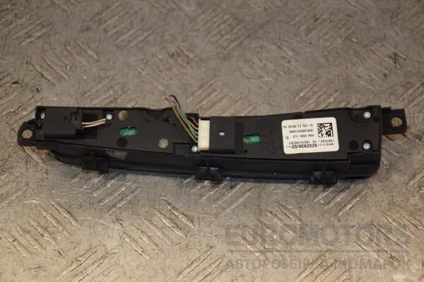 Блок кнопок центральной консоли BMW 5 (F10/F11) 2009-2016 61319202936 430069 - 2