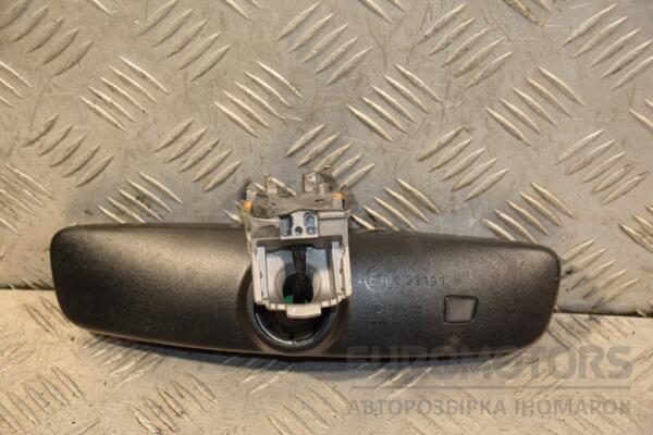 Зеркало салона электрическое VW Tiguan 2016 3G0857511AM 430074 - 2