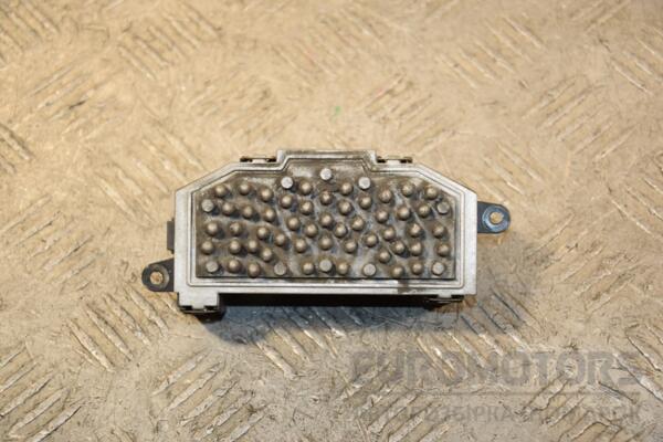 Резистор печки VW Passat (B6) 2005-2010 3C0907521D 430087 euromotors.com.ua
