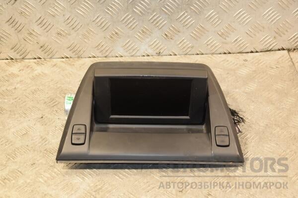 Дисплей інформаційний BMW X3 (E83) 2004-2010 3452285 430089 euromotors.com.ua