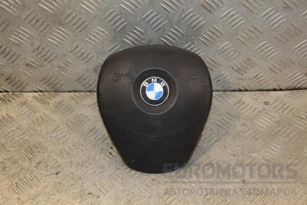 Подушка безпеки кермо Airbag BMW X3 (E83) 2004-2010 305666699 430091 euromotors.com.ua
