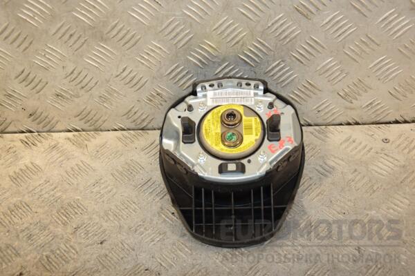 Подушка безопасности руль Airbag BMW X3 (E83) 2004-2010 305666699 430091 - 2