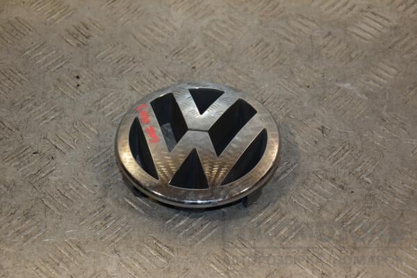 Значок эмблема передняя VW Golf Plus 2005-2014 5M0853601 430093 euromotors.com.ua