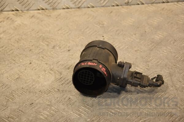 Витратомір повітря Hyundai Tucson 2.0crdi 2004-2009 0281002600 430098 euromotors.com.ua