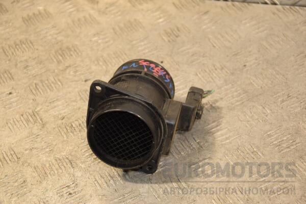 Расходомер воздуха Renault Scenic 1.9dCi (II) 2003-2009 5WK9620 430116 euromotors.com.ua