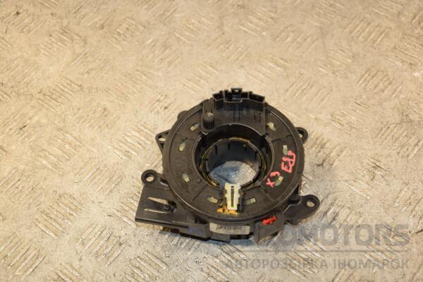 Шлейф Airbag кільце підрульове BMW X3 (E83) 2004-2010 61318377488 430117 euromotors.com.ua