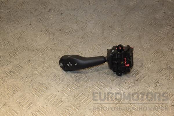Подрулевой переключатель левый BMW X3 (E83) 2004-2010 363668M 430119 euromotors.com.ua