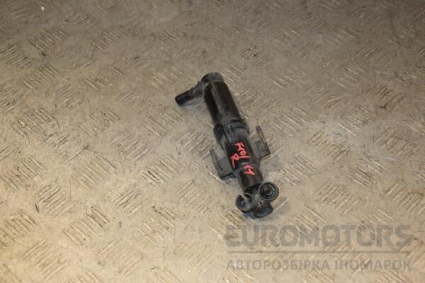 Форсунка омивача фари права BMW 5 (F10/F11) 2009-2016 61677149886 430130 euromotors.com.ua
