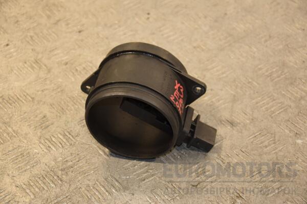 Витратомір повітря BMW X3 2.0tdi (E83) 2004-2010 7805415 430132 euromotors.com.ua