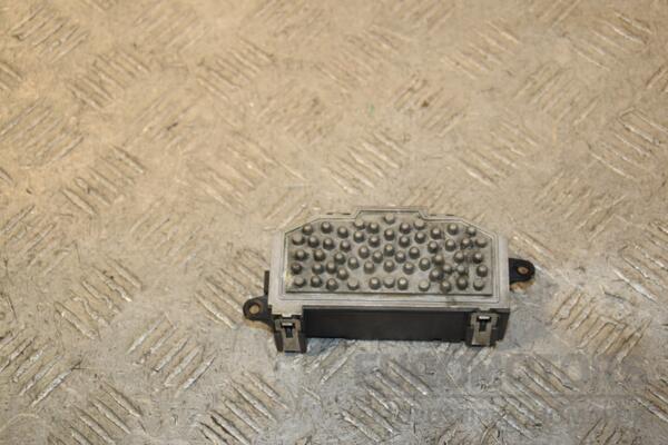 Резистор печки VW Golf (V) 2003-2008 3C0907521D 430135 euromotors.com.ua