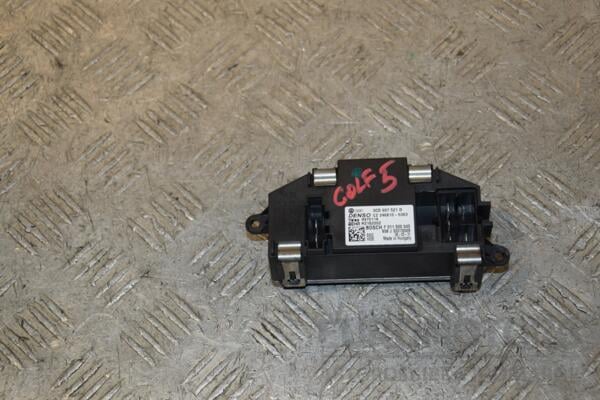Резистор печки VW Golf (V) 2003-2008 3C0907521D 430135 - 2
