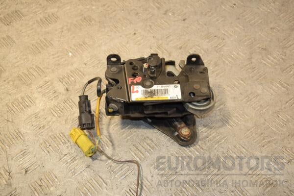 Замок капота левый с пиропатроном BMW 5 (F10/F11) 2009-2016 7184441 430161 euromotors.com.ua