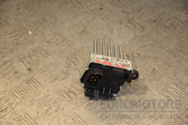 Резистор печки BMW X3 (E83) 2004-2010 64116920365 430168 - 2