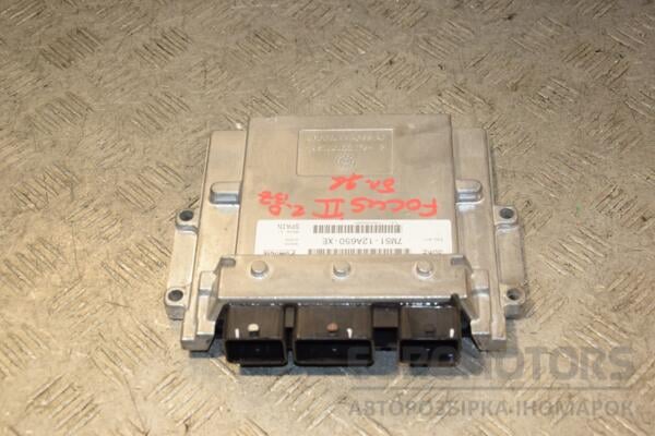 Блок управления двигателем Ford Focus 2.0 16V (II) 2004-2011 7M5112A650XE 430179 euromotors.com.ua