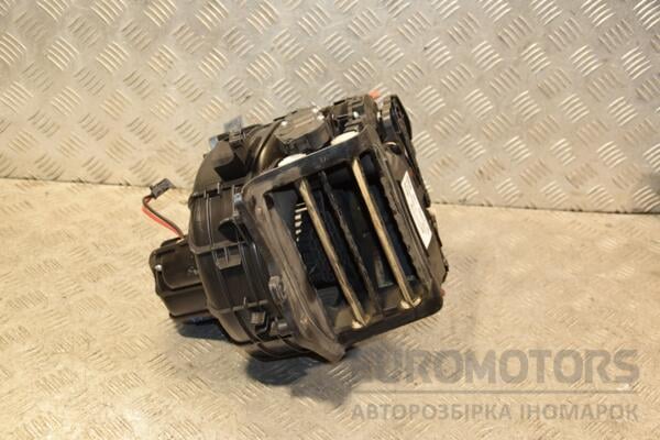 Моторчик печки в сборе BMW 5 (F10/F11) 2009-2016 64119248171 430181 euromotors.com.ua