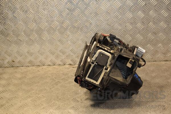 Моторчик пічки у зборі BMW 5 (F10/F11) 2009-2016 64119243950 430183 euromotors.com.ua