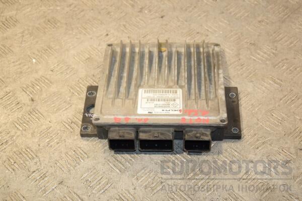 Блок керування двигуном Nissan Note 1.5dCi (E11) 2005-2013 R0410B034A 430188 euromotors.com.ua