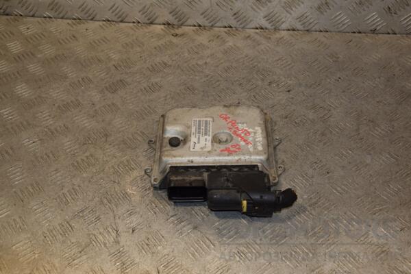 Блок управления двигателем Fiat Grande Punto 1.3MJet 2005 51892322 430200 euromotors.com.ua
