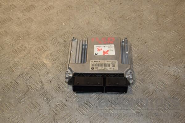 Блок управления двигателем BMW X3 2.0tdi (E83) 2004-2010 7811111 430202 euromotors.com.ua