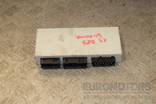 Блок комфорту BMW X3 (E83) 2004-2010 61353454607 430211 euromotors.com.ua