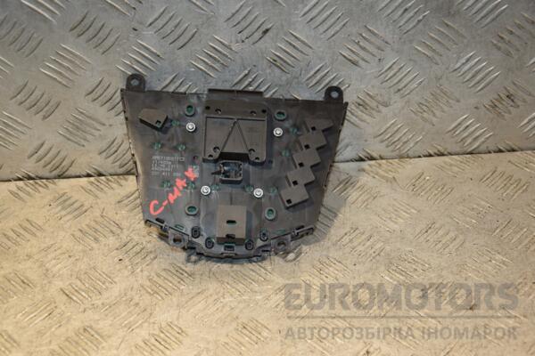 Блок кнопок керування магнітолою Ford C-Max 2010 AM5T18K811CD 430212 - 2
