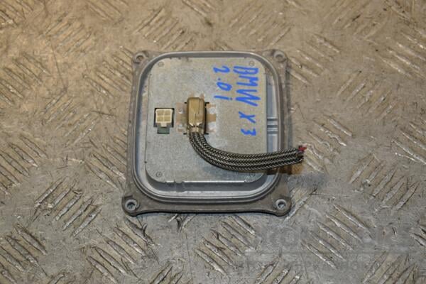 Блок розпалювання розряду фари ксенон BMW X5 (E70) 2007-2013 1307329153 430219 - 2