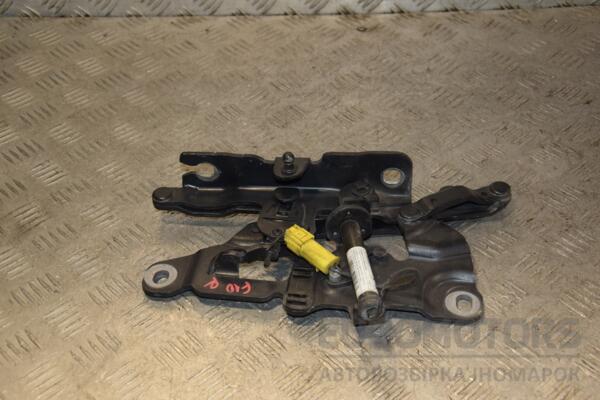 Петля капота правая с пиропатроном BMW 5 (F10/F11) 2009-2016 7249888 430229 euromotors.com.ua