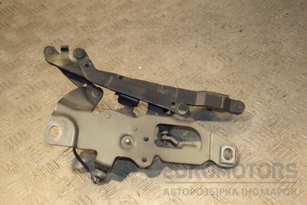 Петля капота правая с пиропатроном BMW 5 (F10/F11) 2009-2016 7249888 430229 - 2