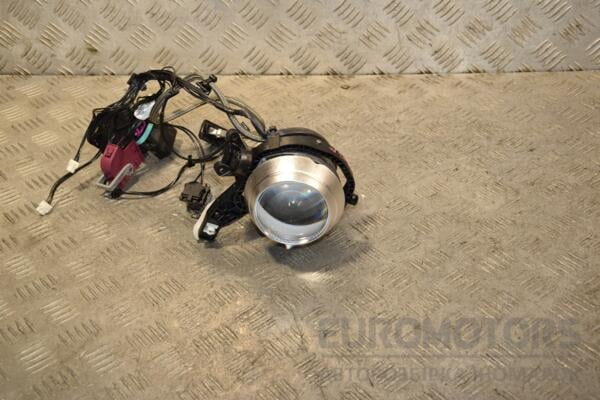 Лінза лівої фари у зборі Mercedes C-class (W204) 2007-2015 430231 euromotors.com.ua