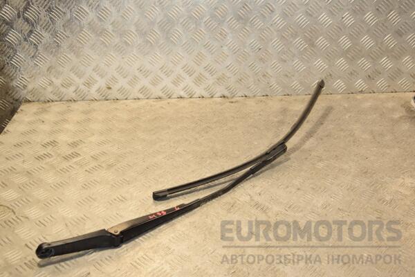 Дворник передний левый Audi A4 (B9) 2015-2023 8W1955407 430233 euromotors.com.ua