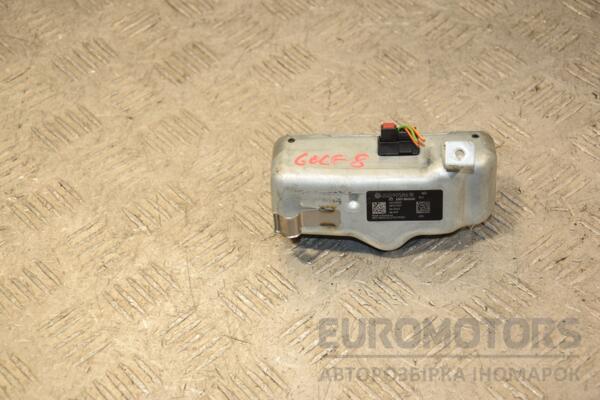 Замок рульової колонки електричний VW Golf (VIII) 2019 2Q0905861B 430239 euromotors.com.ua