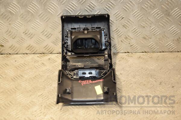 Дефлектор воздушный задний центральный Seat Cupra Formentor 2020-2024 5FA819203 430249 - 2