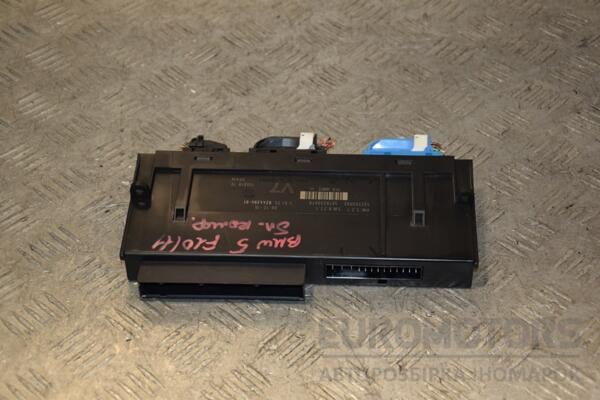Блок комфорту BMW 5 (F10/F11) 2009-2016 61359244394 430253 euromotors.com.ua
